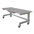 Radiography table suitable for all kinds of radiology use including medical and veterinary